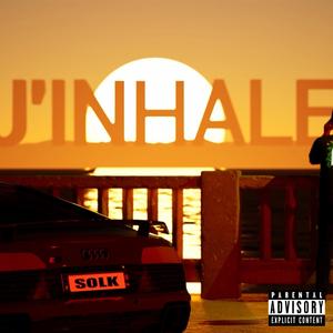 J'inhale