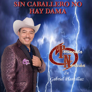 Sin Caballero No Hay Dama