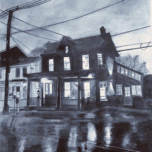 Empty House