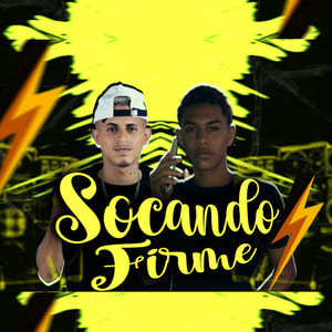 Socando Firme