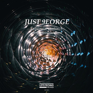 Lunar perception (Original Mix)