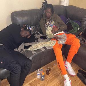 Soulja Rags (feat. BigDawgKee)