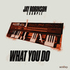 Jay Robinson - What You Do
