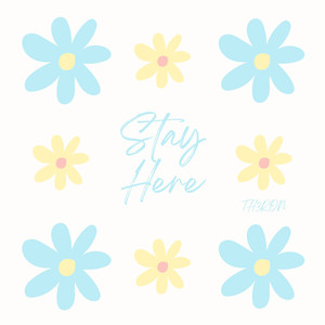 Stay Here (Radio Edit)