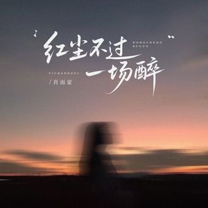 红尘不过一场醉