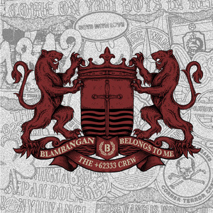 Blambangan Belongs to Me