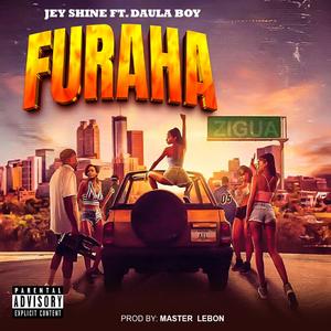 FURAHA (feat. Daula Boy)