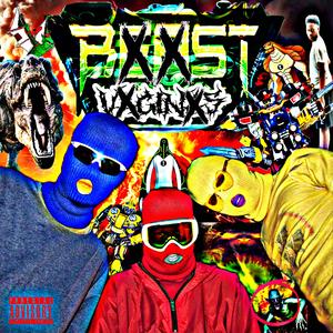 THE IMMINENT DEMISE BROUGHT ON BY THE UNSEEN POWERS OF THE OMNITRIX