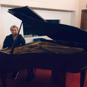 Echoes of a Tempest Tango