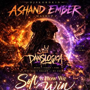 ASHAND EMBER