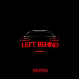 Left Behind
