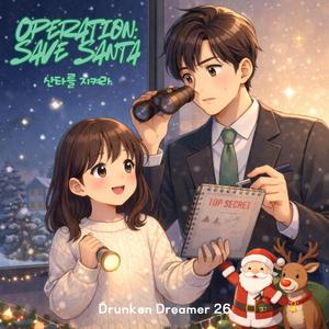 산타를 지켜라 (Operation: Save Santa)