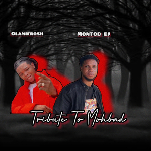 Tribute To Mohbad