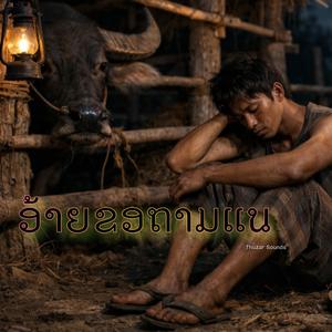 อ้ายขอถามแน