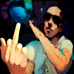 Палец больно