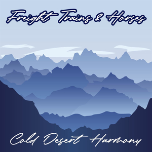 Cold Desert Harmony