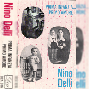 E' Stato 'Nu Capriccio