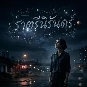 ราตรีนิรันดร์