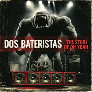 One-Handed Tank Driving Man