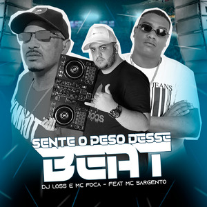 Sente o peso desse Beat