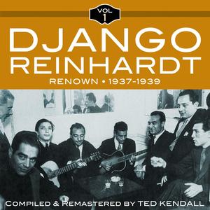 Organ Grinder's Swing