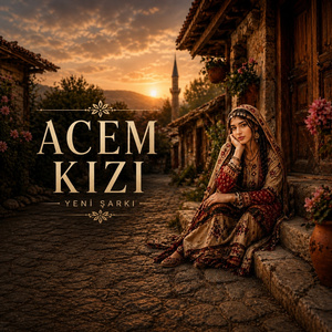 Acem Kızı