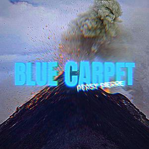 Blue Carpet