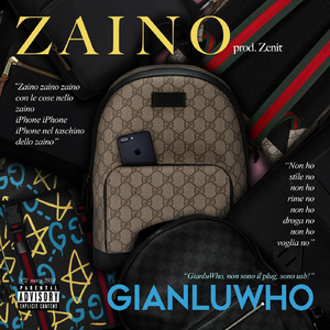 Zaino