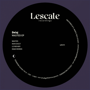Wasted (Original Mix)