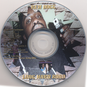 Rehdogg.com Theme Song 2004