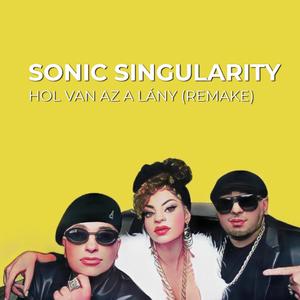 Hol van az a lány (AI remake)