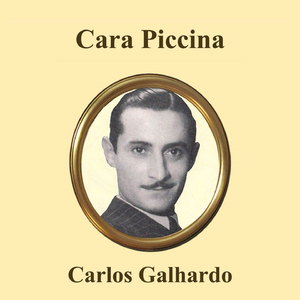 Cara piccina