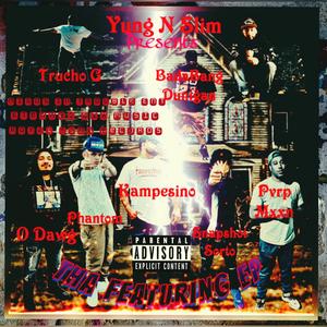 9MM (feat. Snapshot Sorto, PvrpMxxn & Badabang Dunigan) (Remix)