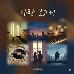 사랑의 해체 연습