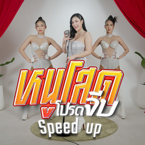 หนูโสดโปรดจีบ (Speed Up)