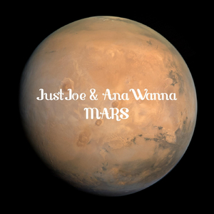 Mars (feat. Joe Lee Bridges III & Ana D. Alford)