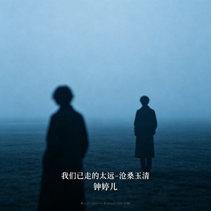 我们已走的太远