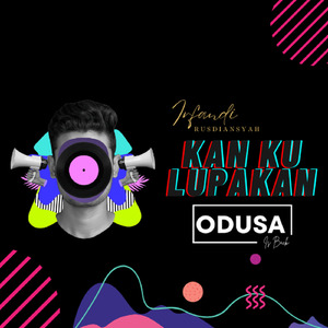 Kan Ku Lupakan