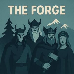 Heimdall blanc gardien du Bifrost