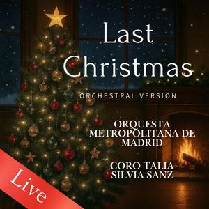 LAST CHRISTMAS