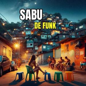 SABU DE FUNK