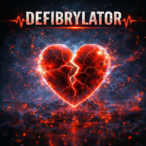 DEFIBRYLATOR