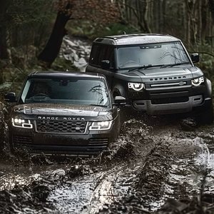 感觉至少揽胜版