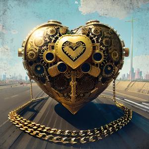 Heart of The Trap Freestyle