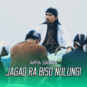 Jagad Ra Biso Nulungi