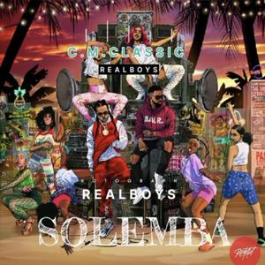 Solemba (feat. Realboys)