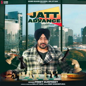 Jatt Advance