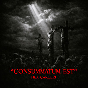 CONSUMMATUM EST