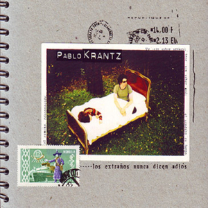 El Abominable Hombre de Cristal