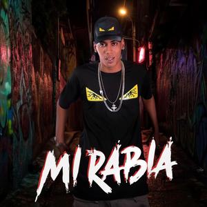 Mi rabia (Beat Type Mandrake El Malo corita)